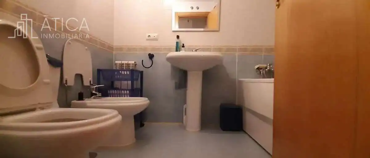 Appartamento 111 m² a Salamanca