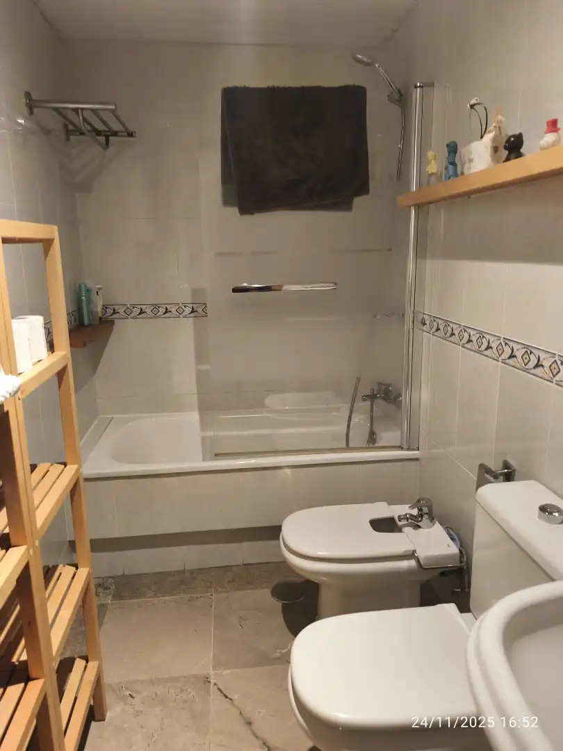 Habitación 80 m², Sevilla
