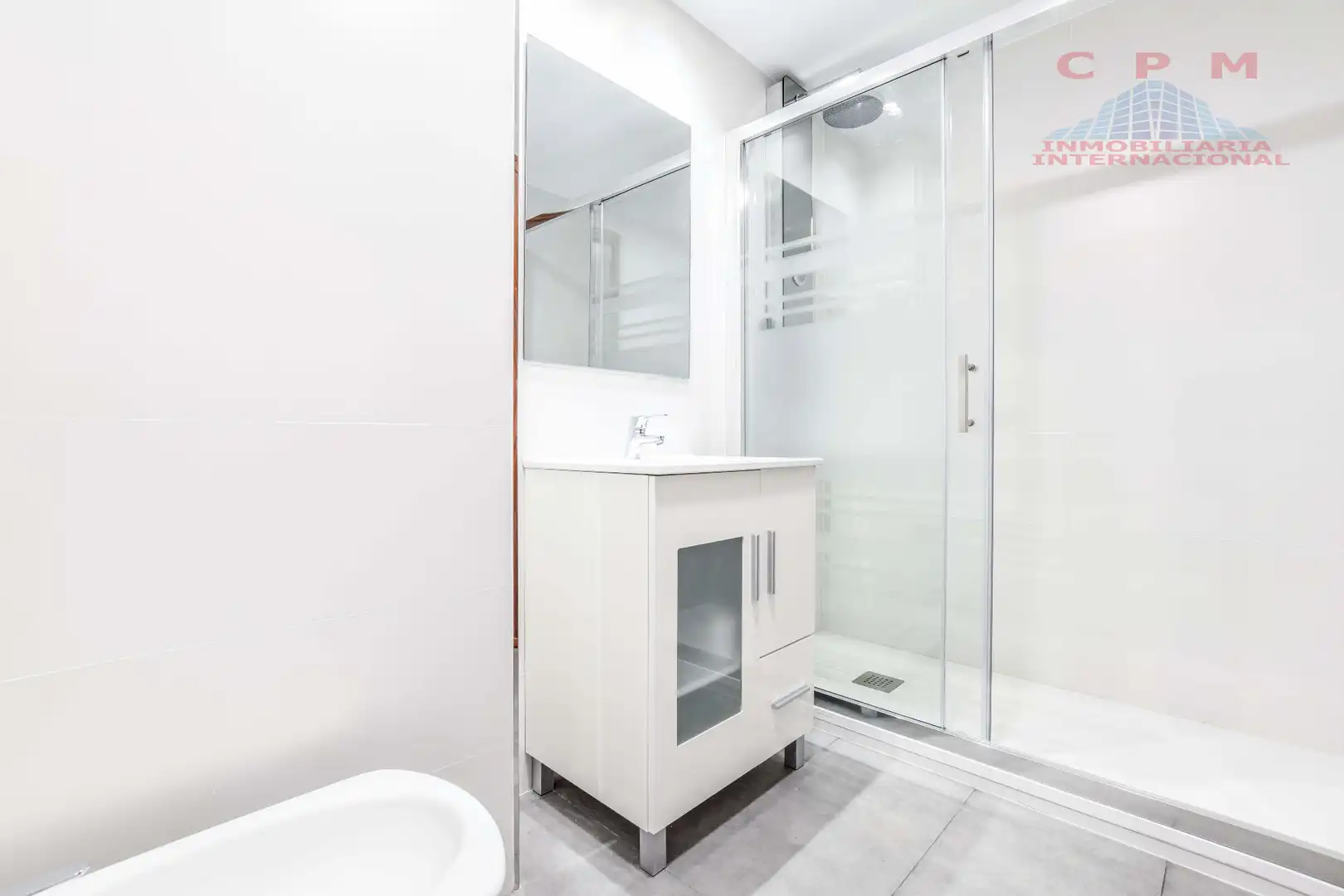 Piso de 175 m² en Madrid