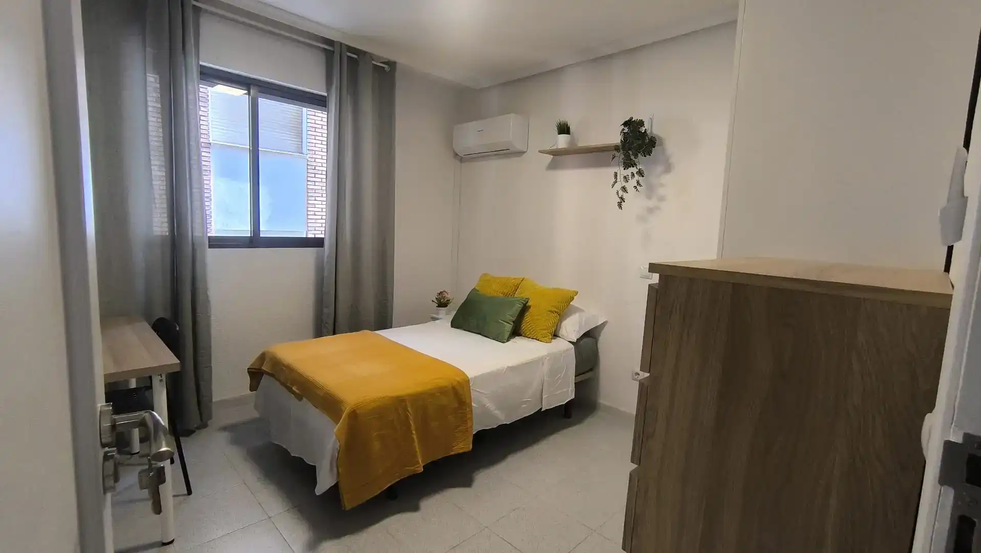 Piso de 130 m² en Talavera de la Reina