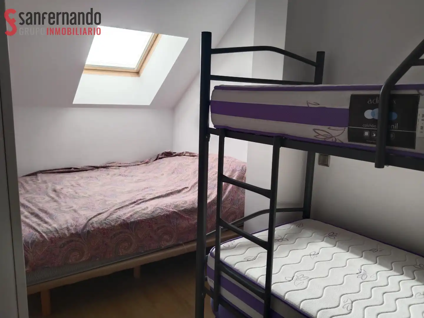 Piso de 140 m² en Santillana del Mar