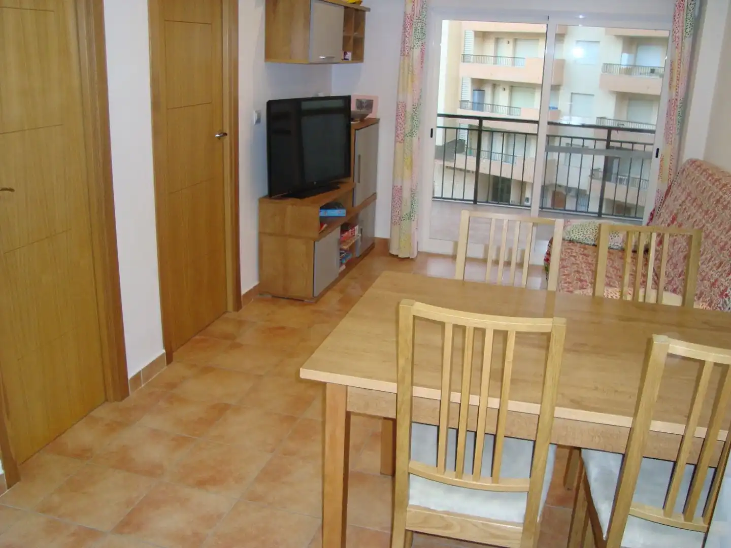 Piso de 50 m² en Peñíscola