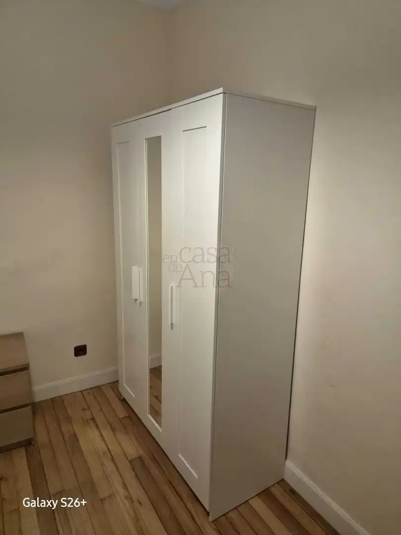 Pis de 73 m² a Bilbao