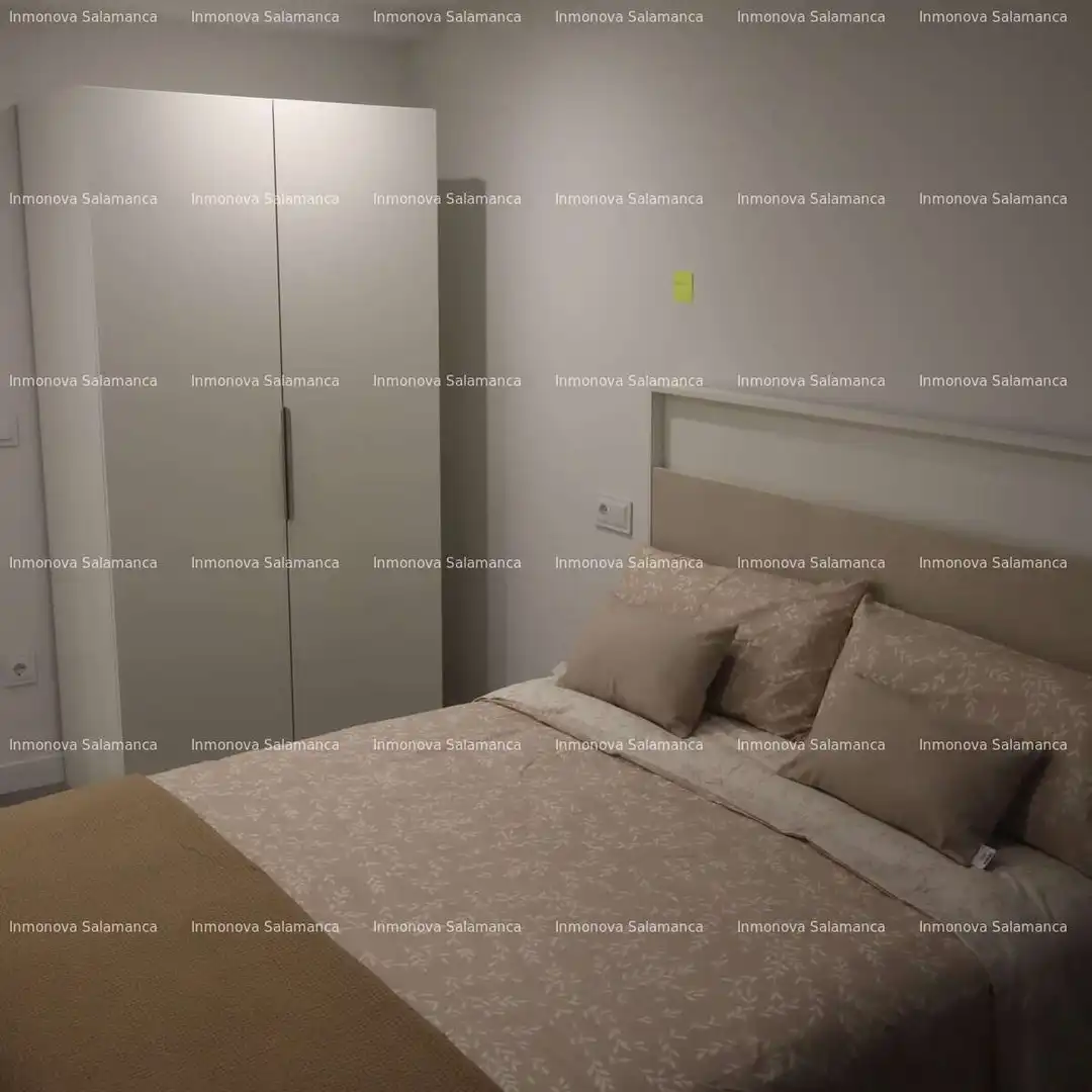 Habitación 30 m², Salamanca