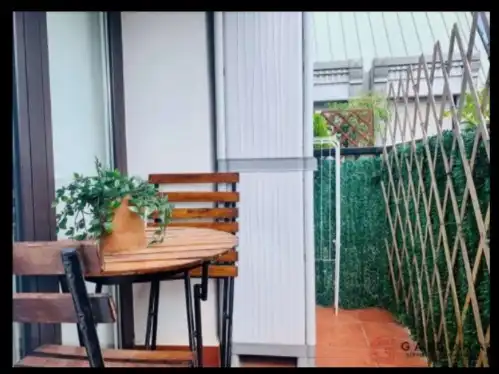 Pis de 68 m² a Sant Sebastià