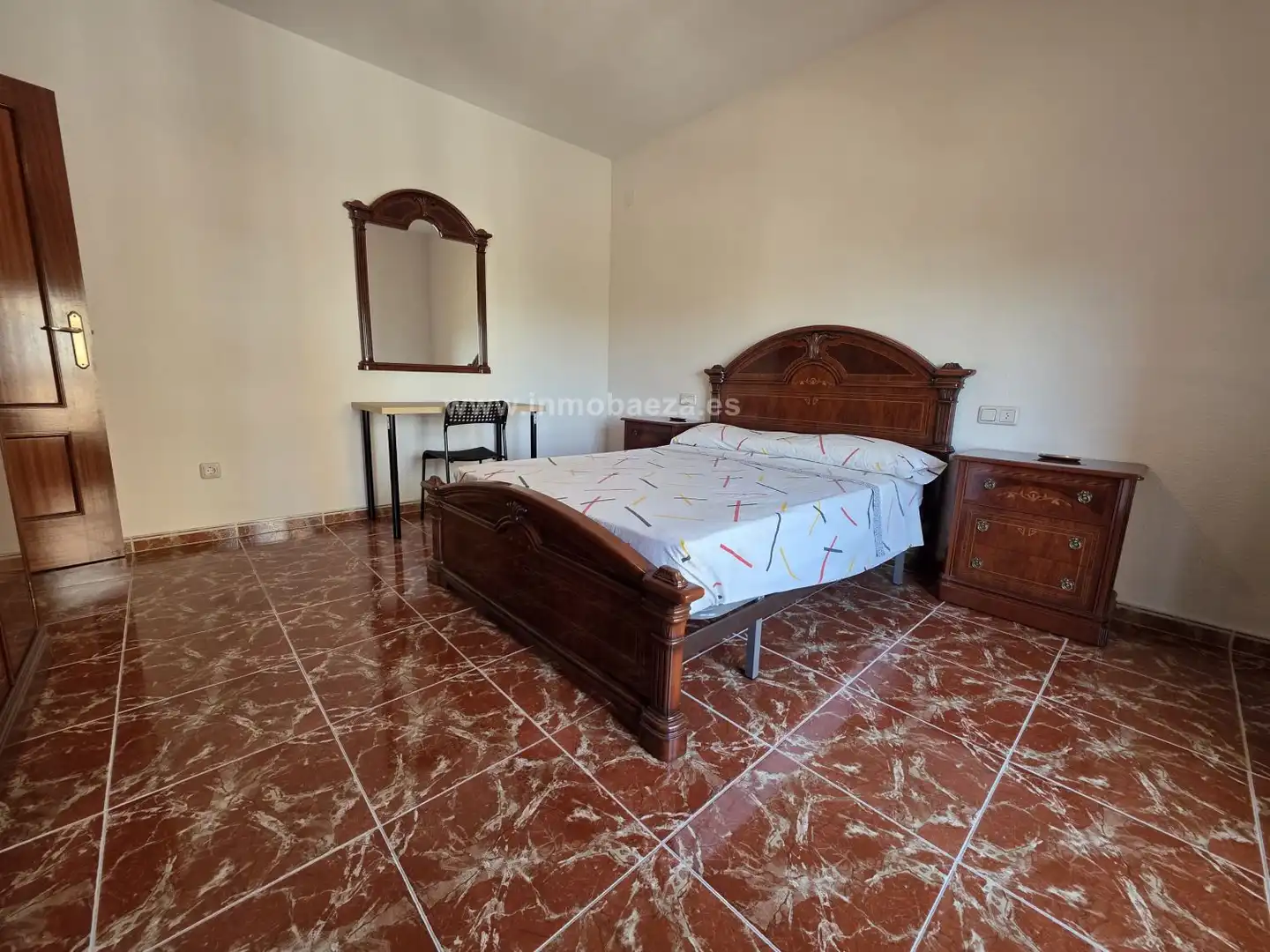 Piso de 120 m² en Baeza