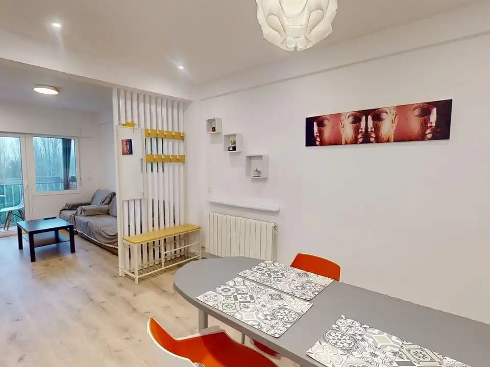 Zimmer zur Miete, Burgos