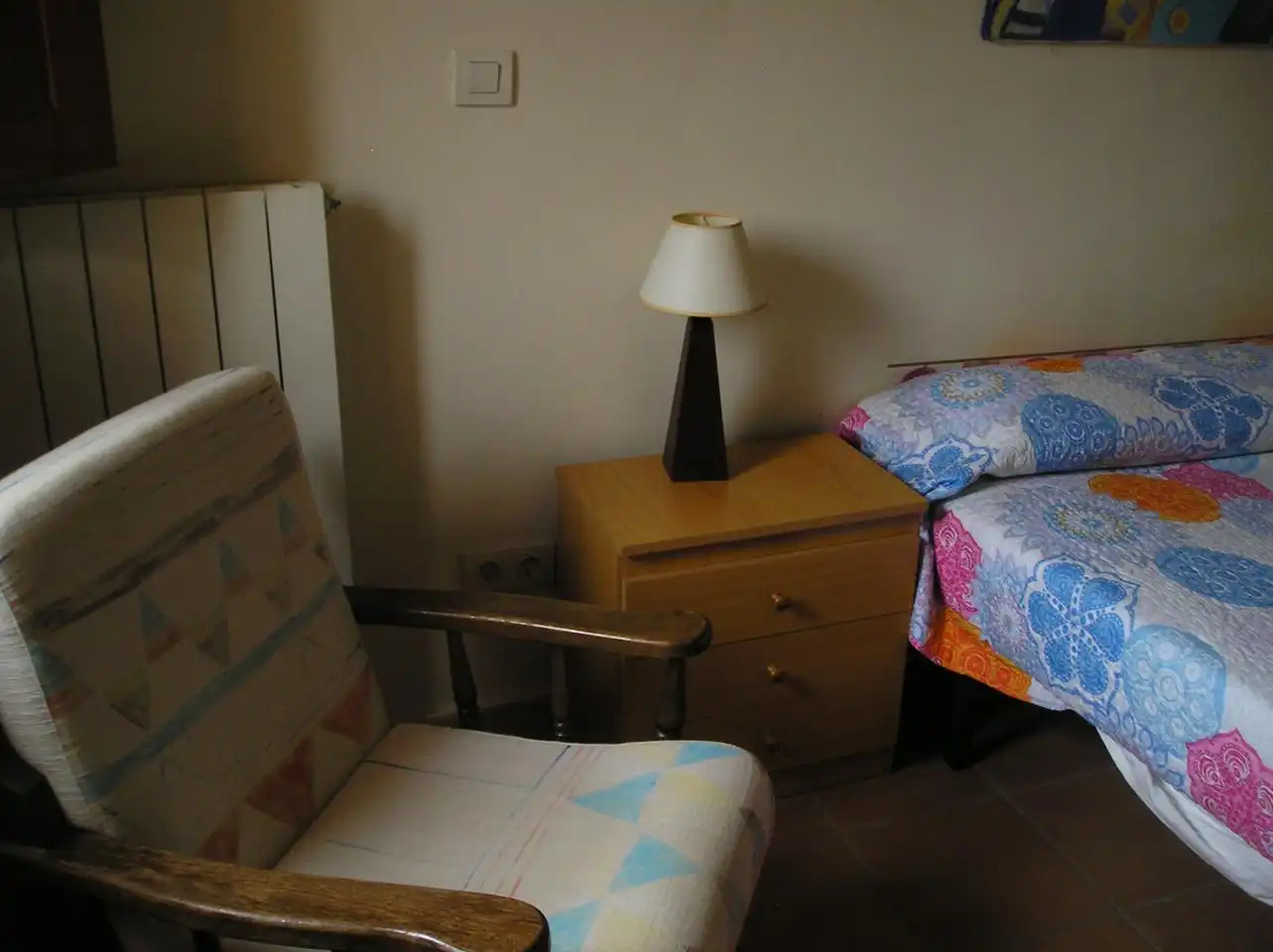 Pis de 53 m² a Calataiud