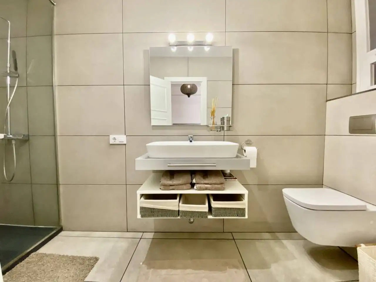 Piso de 332 m² en Palma