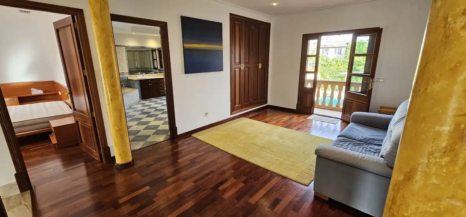 Piso de 400 m² en Manacor