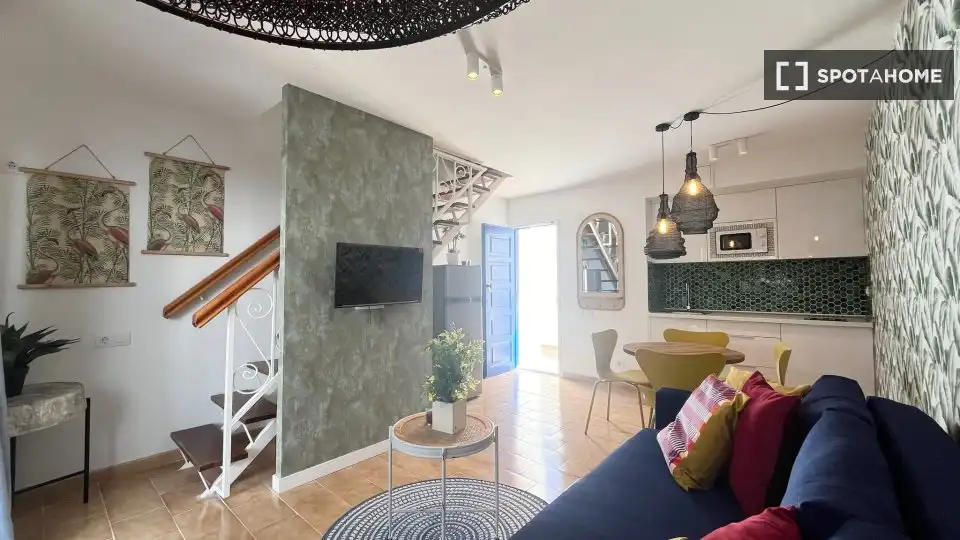 Habitación 86 m², San Bartolomé de Tirajana