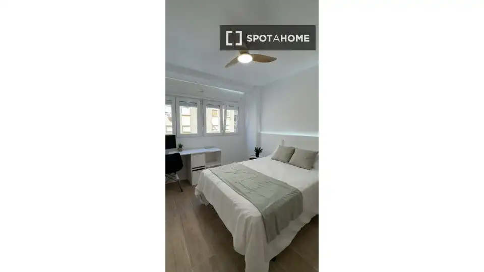 Habitación 113 m², Málaga