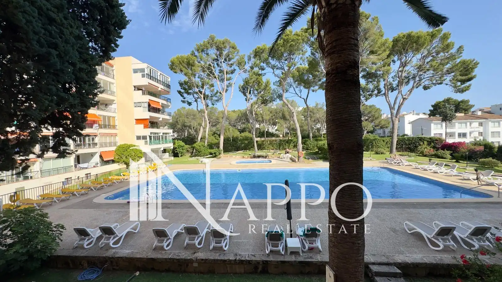 Piso de 70 m² en Calvià