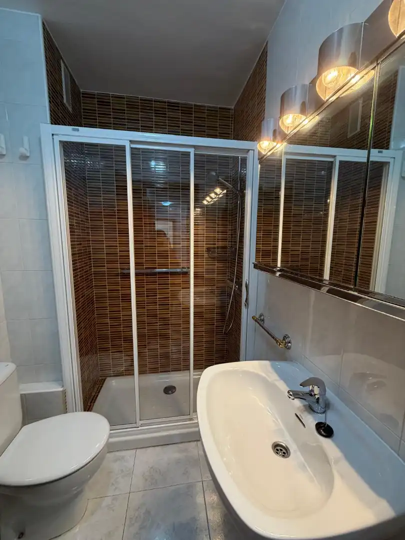 Piso de 77 m² en Lugo