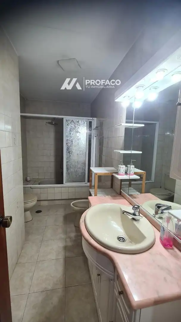 Piso de 120 m² en Ourense