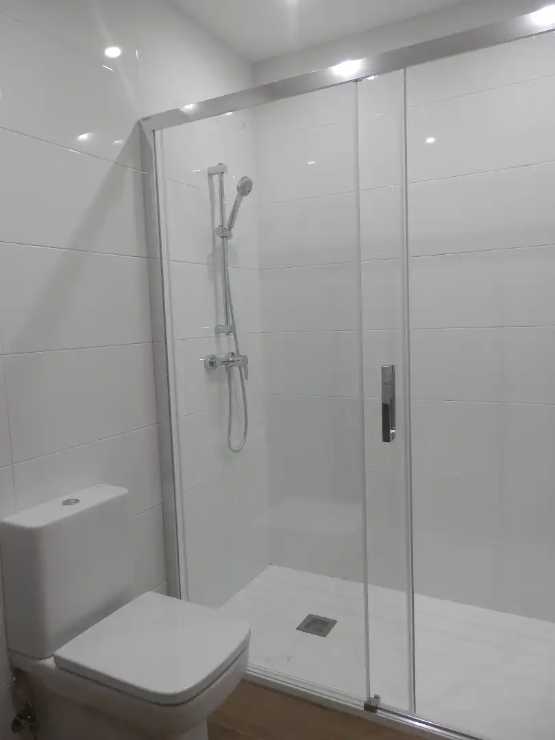 Piso de 112 m² en Zamora