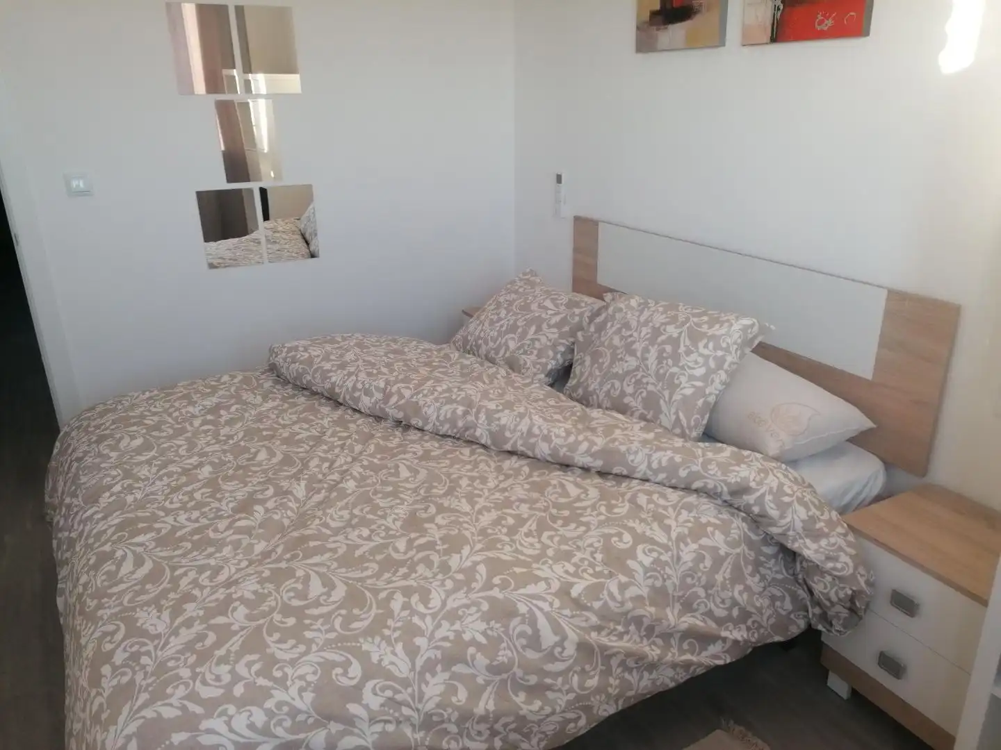 Piso de 90 m² en Badajoz