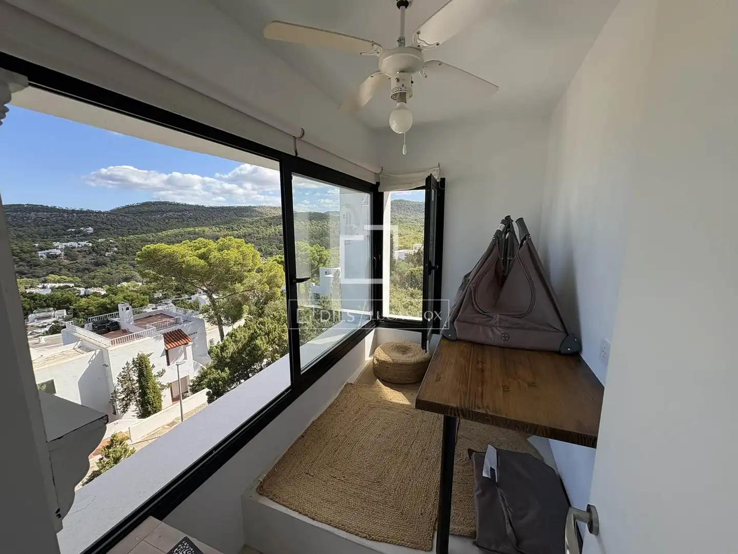 Piso de 55 m² en Sant Josep de sa Talaia