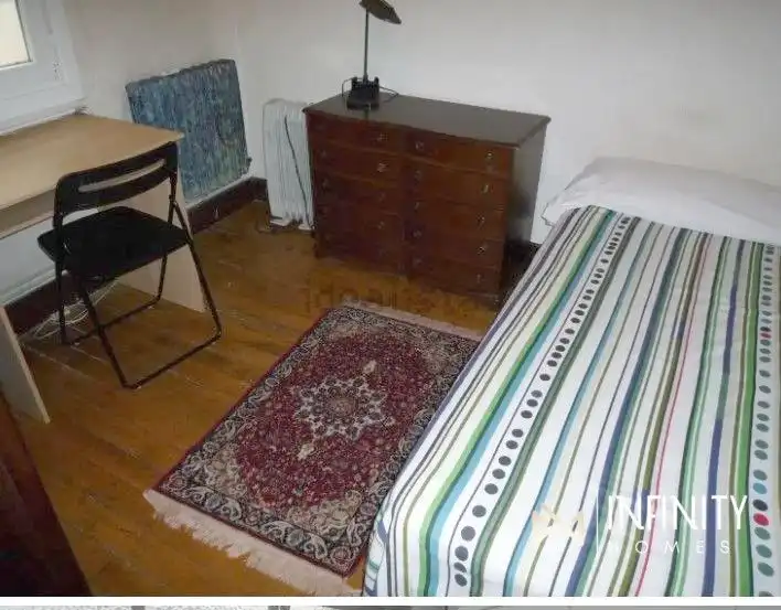 Piso de 150 m² en Bilbao