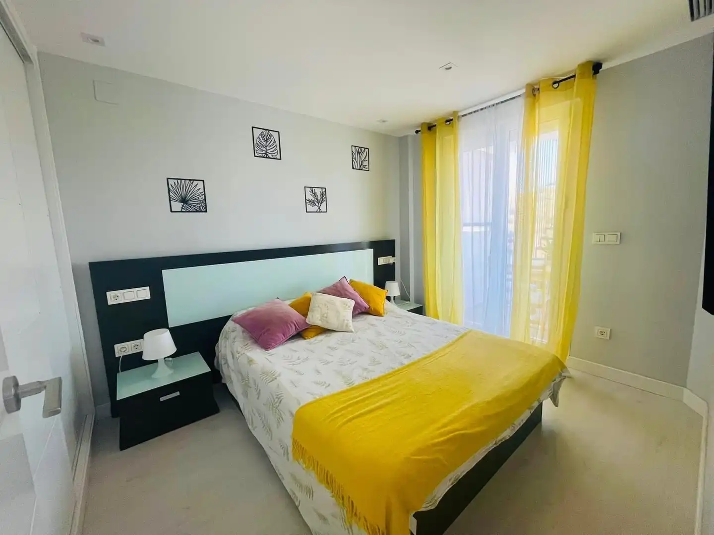 Piso de 75 m² en Rincón de la Victoria
