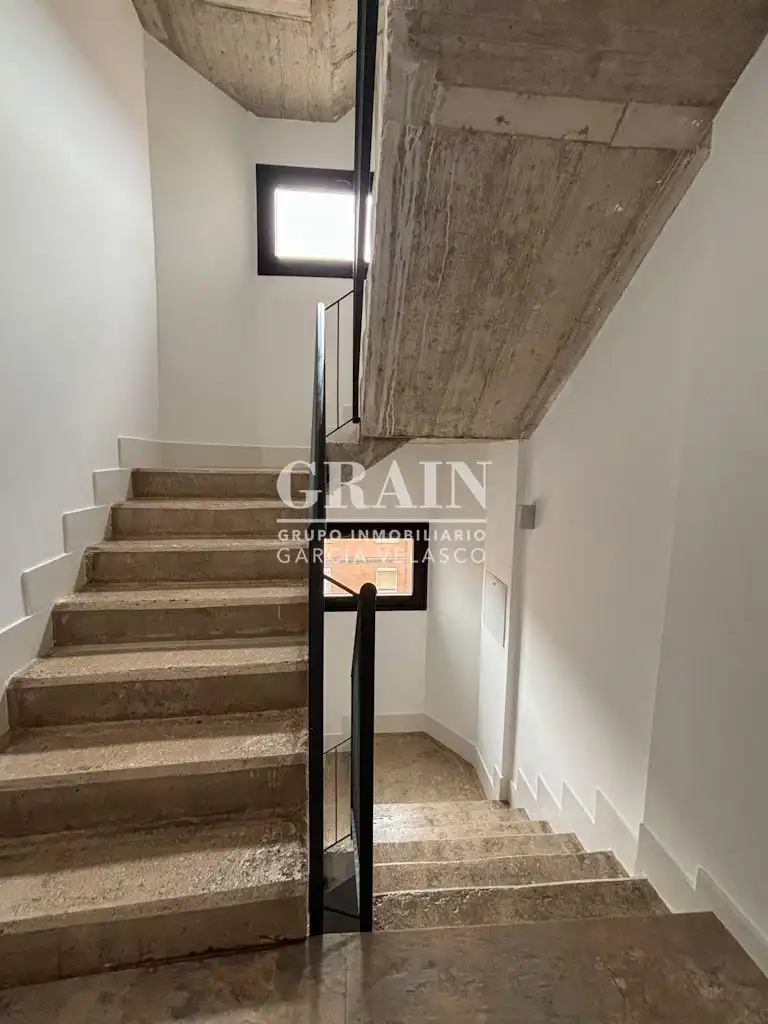 Pis de 43 m² a Albacete