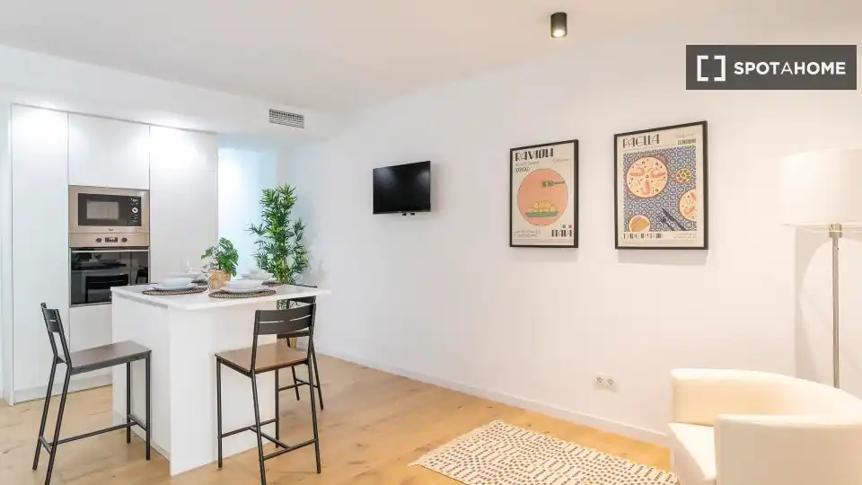Habitación en alquiler, Alicante