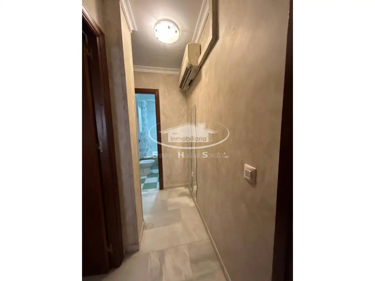 Piso de 115 m² en Sanlúcar de Barrameda