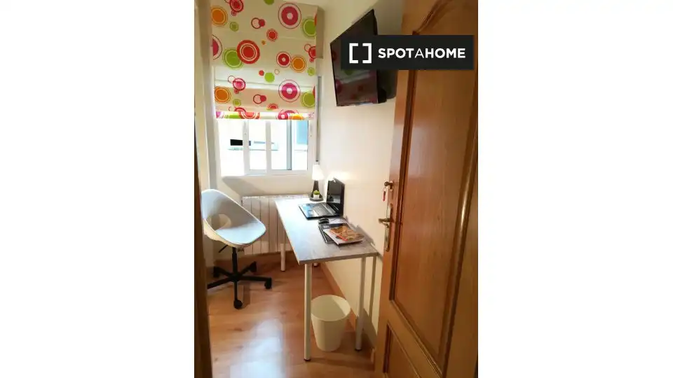 Habitación en alquiler, Zaragoza