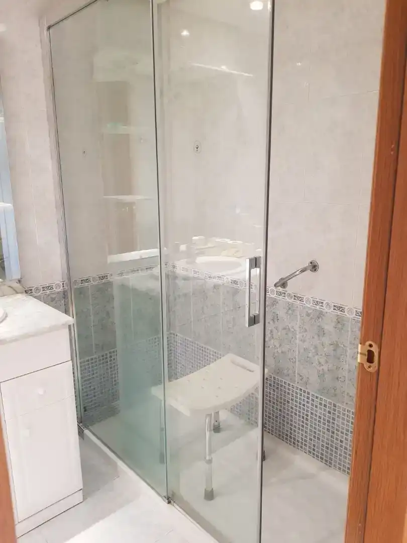 Piso de 85 m² en León