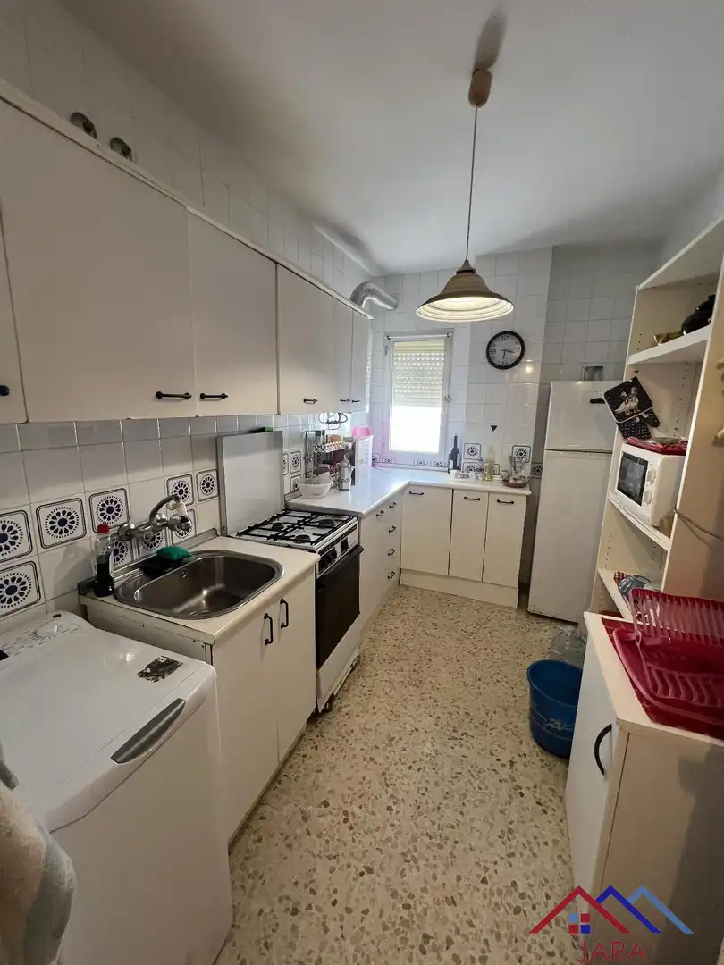 Pis de 70 m² a El Puerto de Santa María
