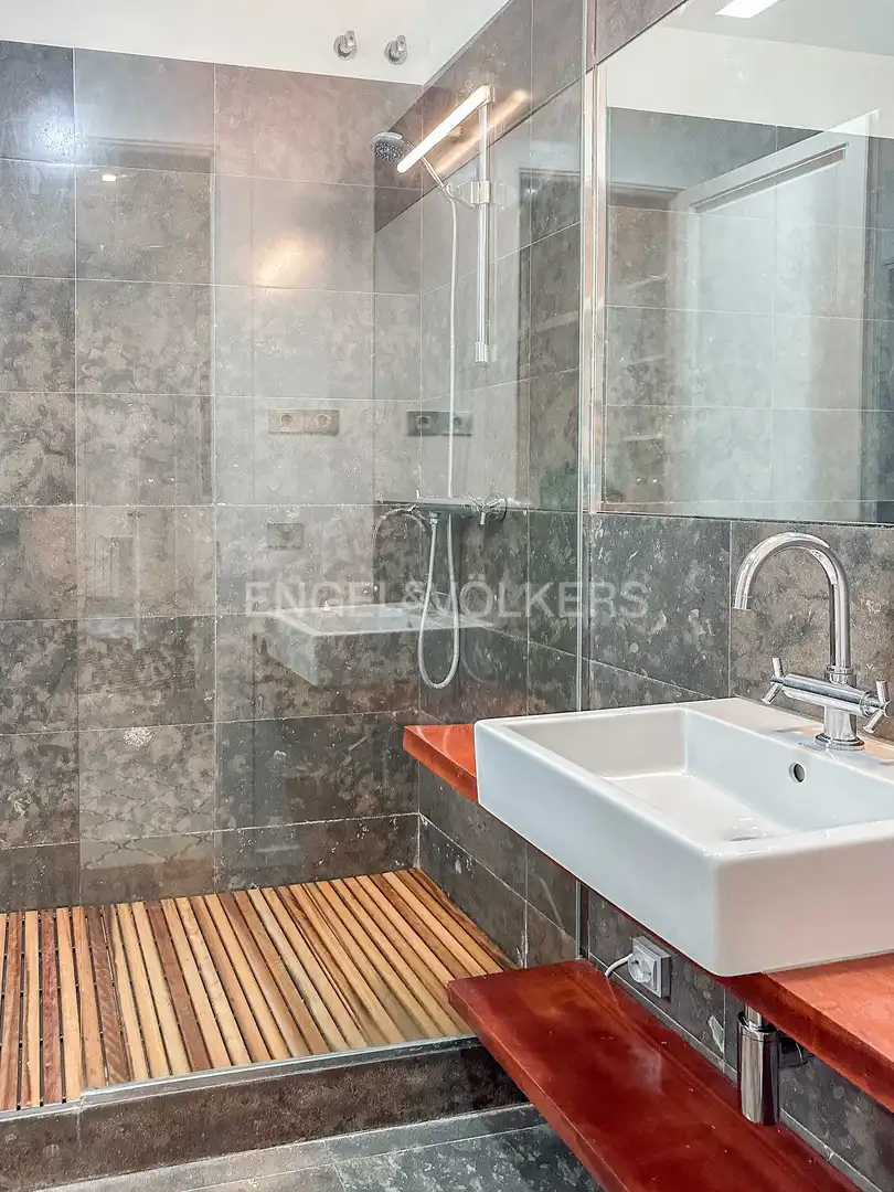 Wohnung 193 m² in Barcelona