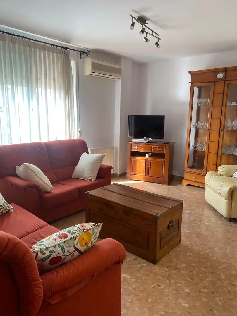 Piso de 117 m² en Mislata