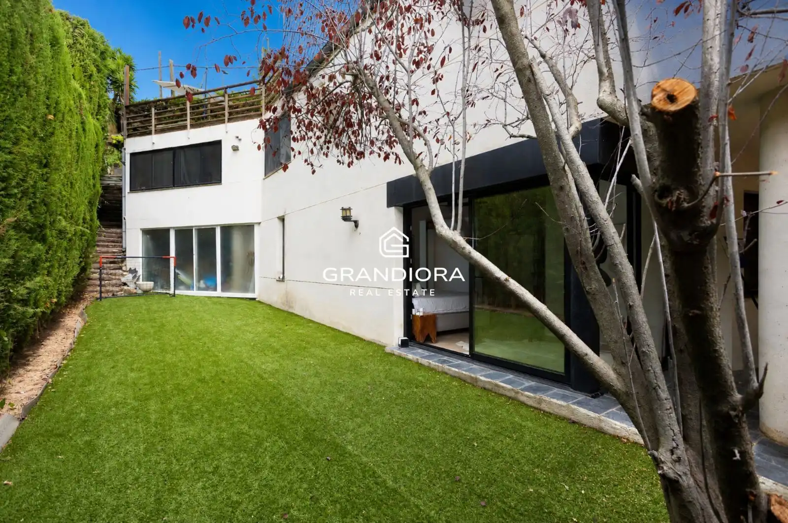 Piso de 430 m² en Alella