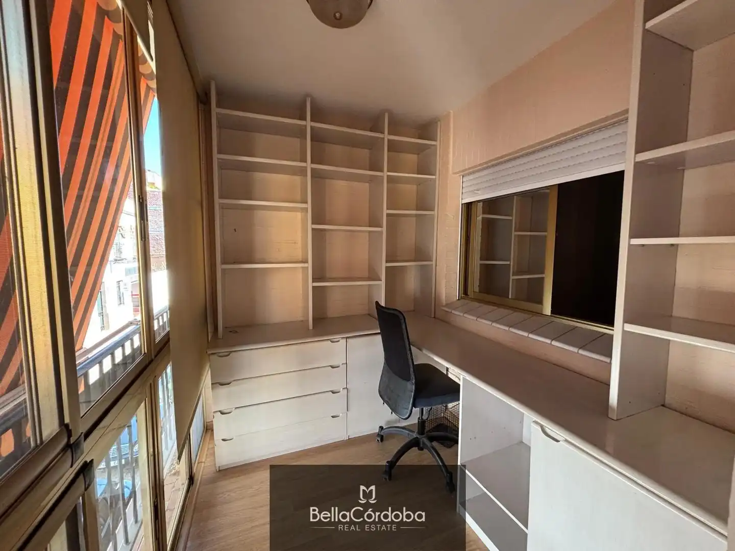 Piso de 89 m² en Córdoba