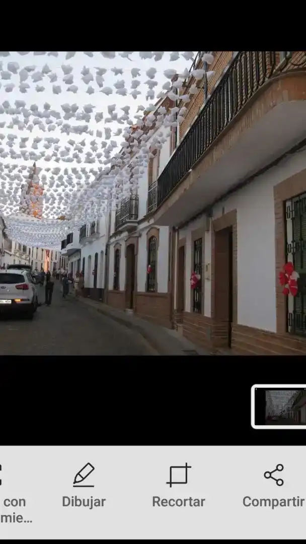 Piso de 400 m² en Calañas