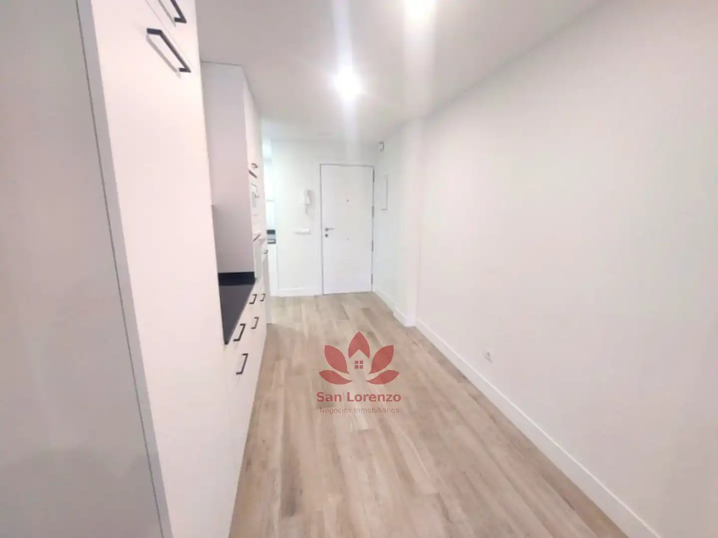 Piso de 65 m² en Madrid