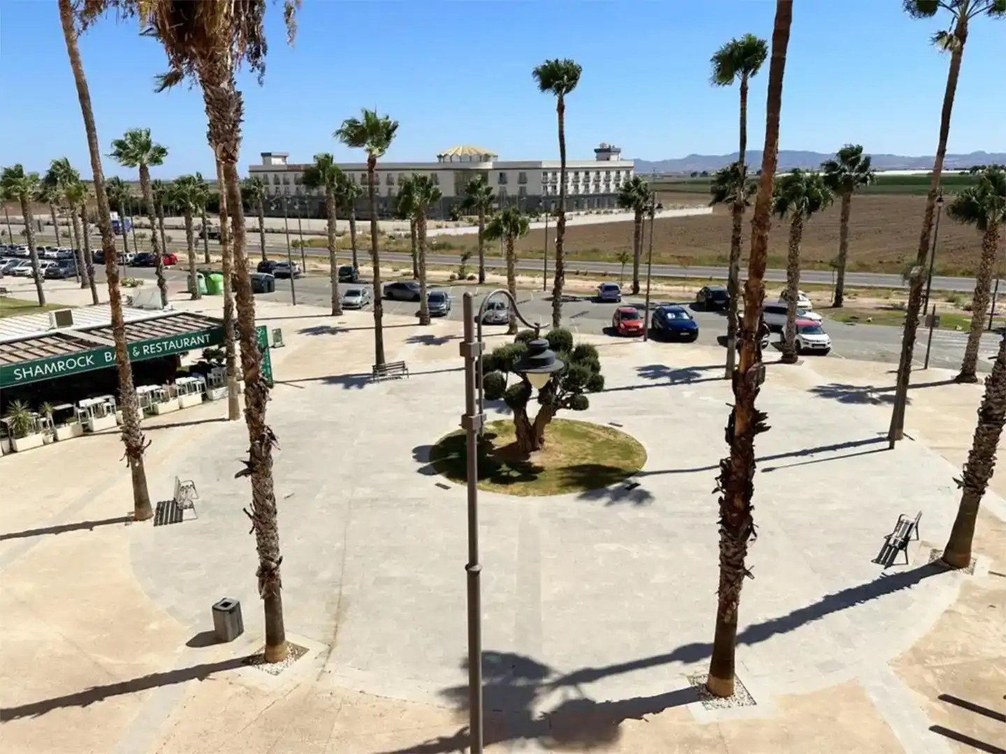 Piso de 140 m² en Torre Pacheco