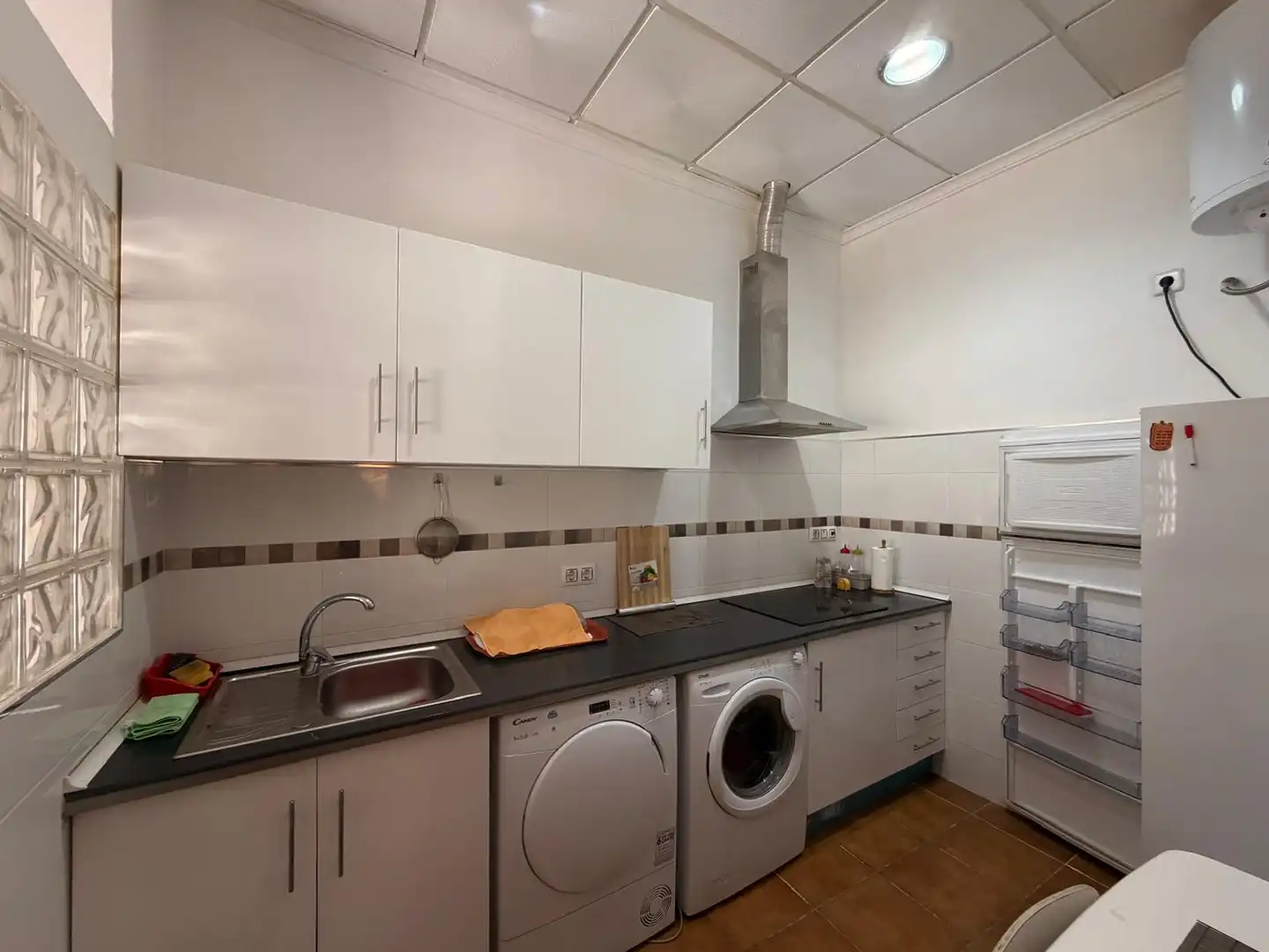 Pis de 60 m² a Sagunt
