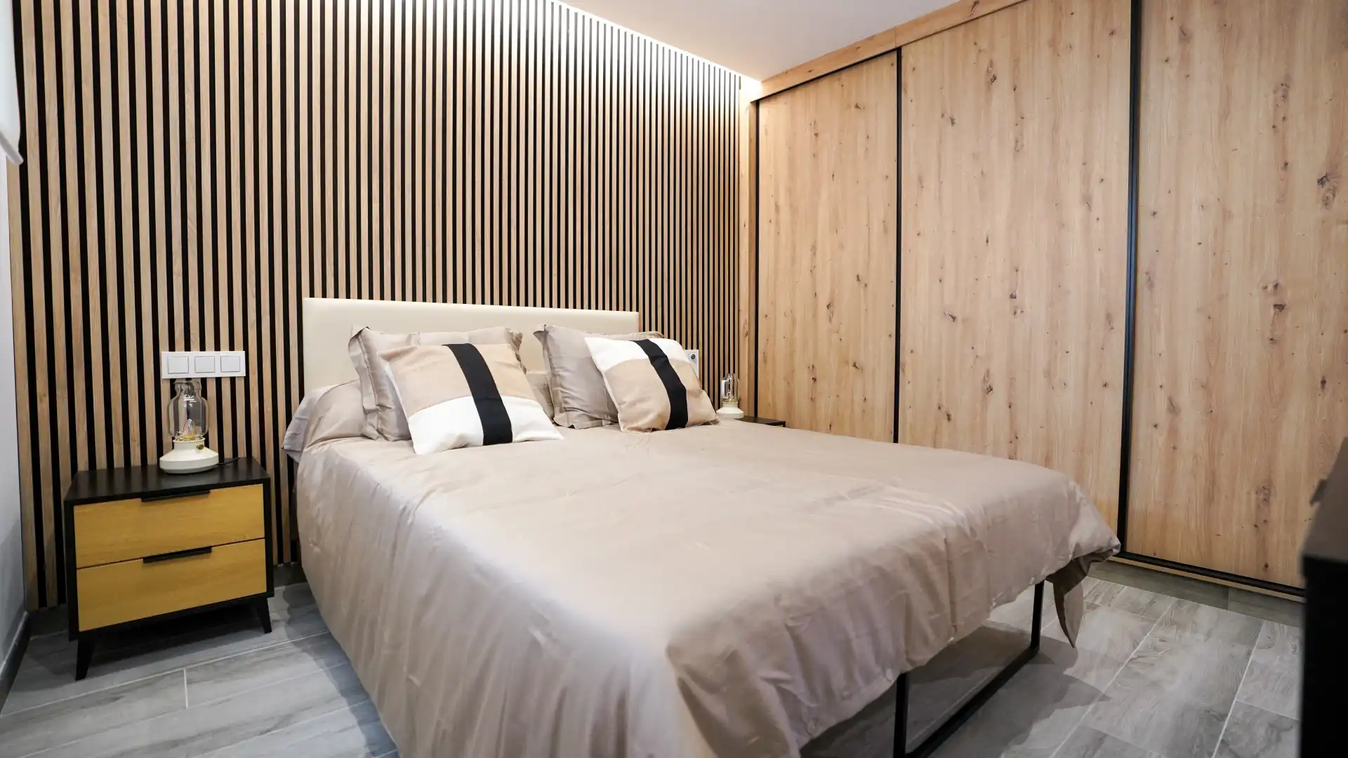 Pis de 98 m² a Estepona