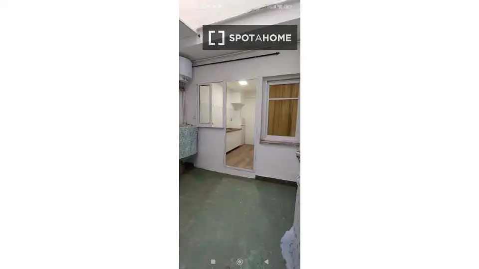Habitación 104 m², Sueca