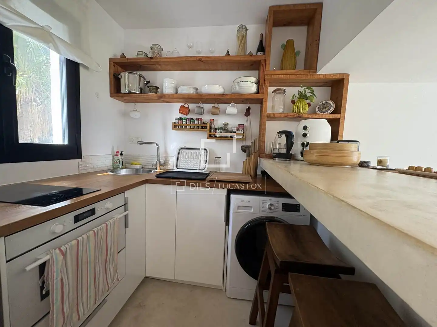Piso de 55 m² en Sant Josep de sa Talaia