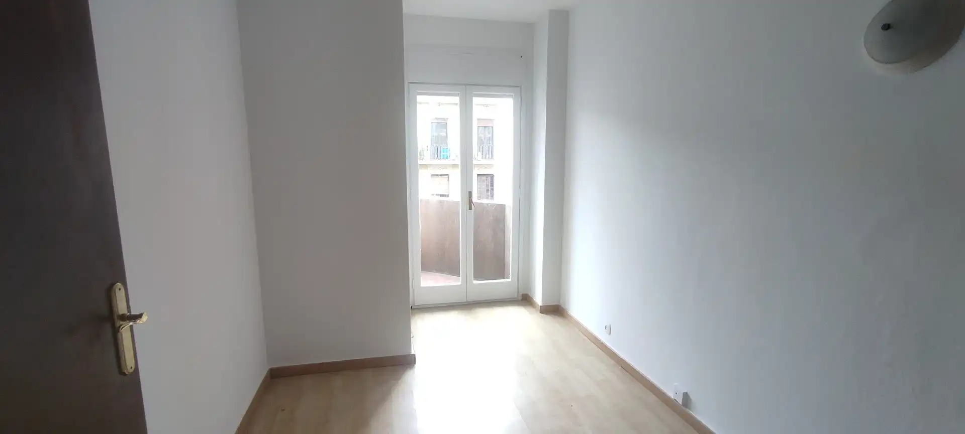 Wohnung 48 m² in Barcelona