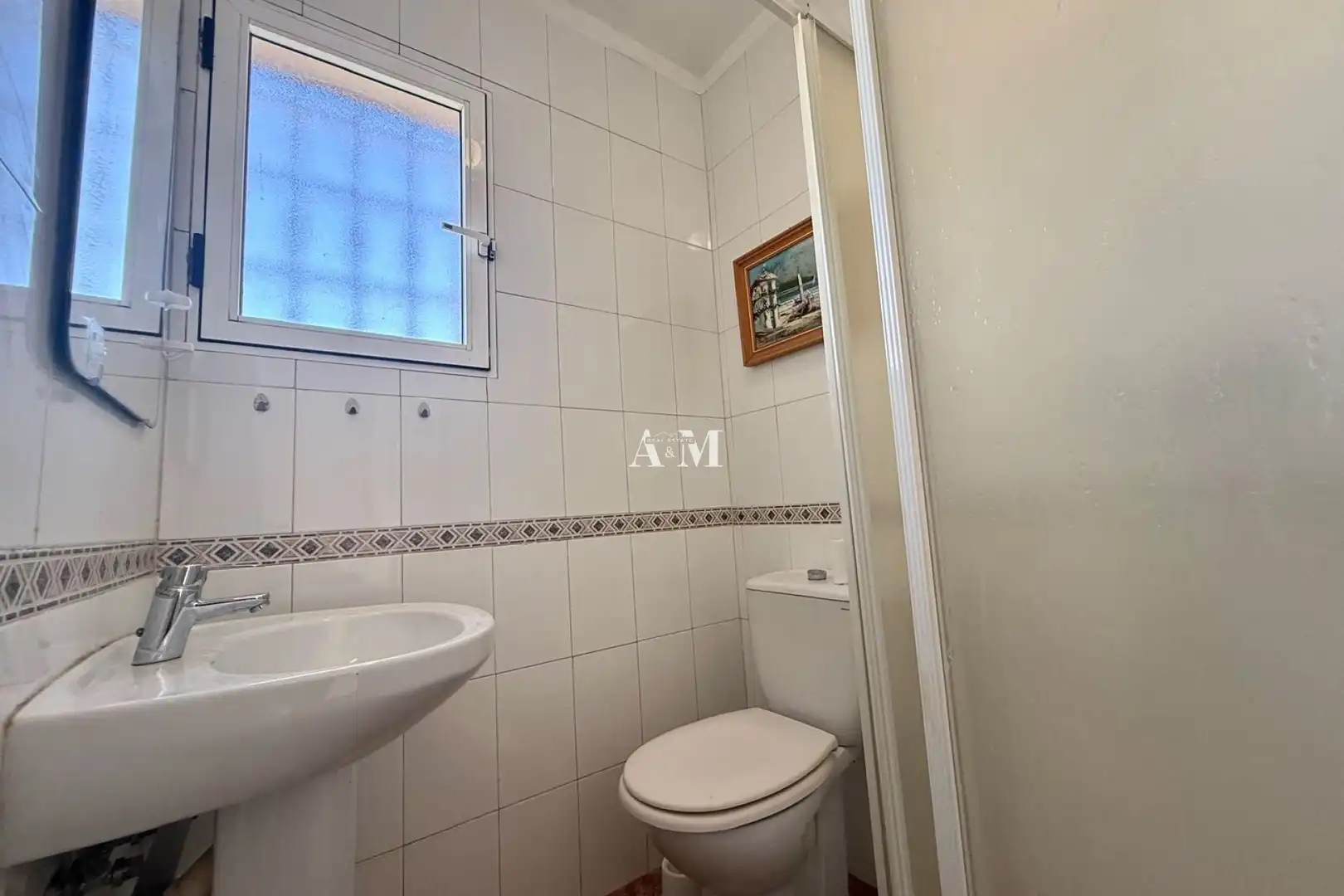 Casa de 110 m² en Torrevieja