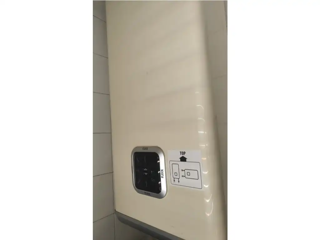 Piso de 116 m² en Puertollano