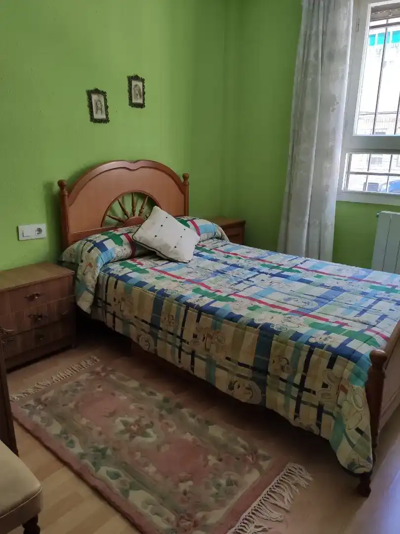 Piso de 75 m² en Cuenca