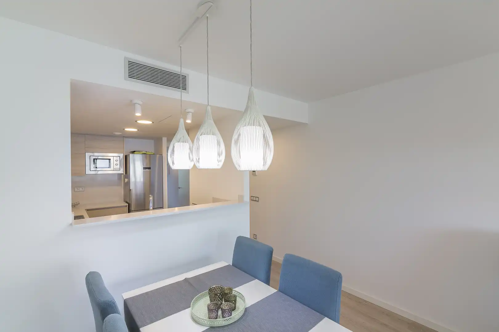 Pis de 70 m² a Palamós