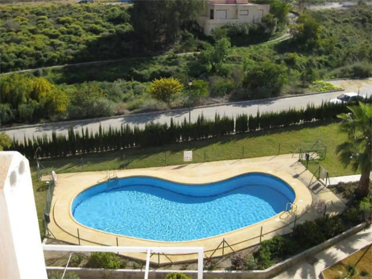 Wohnung 75 m² in Mojácar