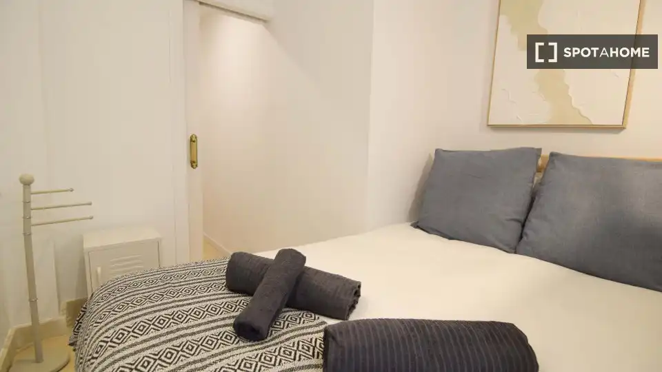Habitación 503 m², Madrid
