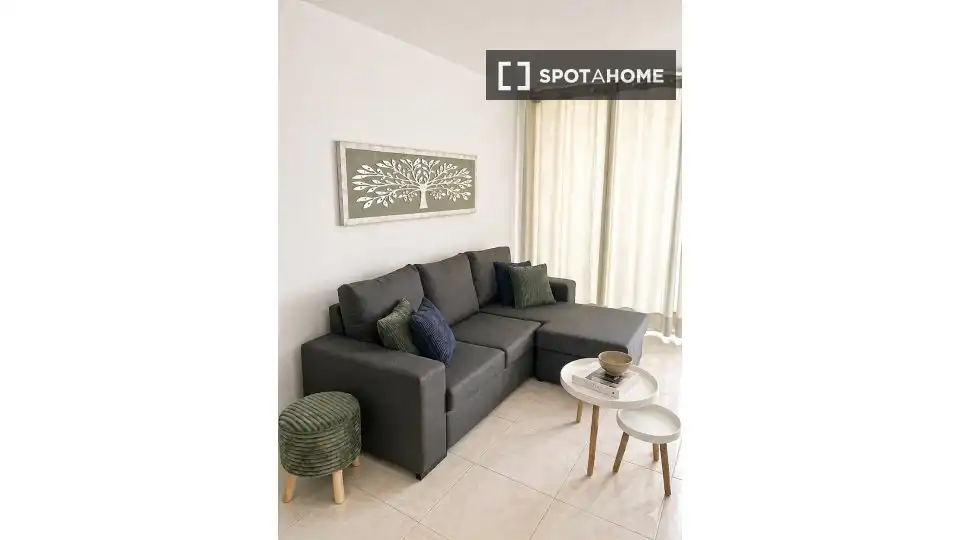 Habitación 69 m², Puerto de la Cruz