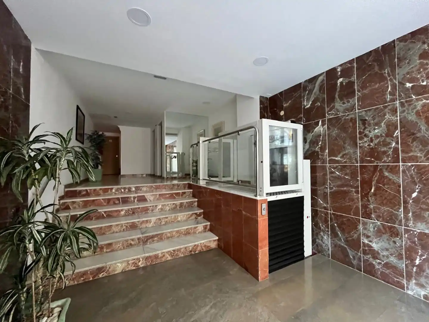 Wohnung 60 m² in Fuengirola
